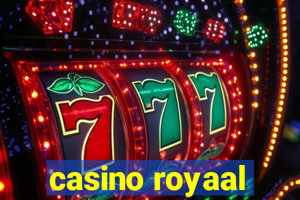 casino royaal