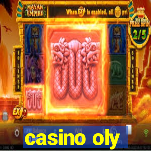 casino oly