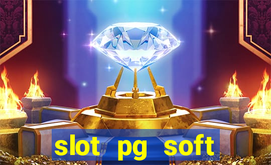 slot pg soft porcentagem demo