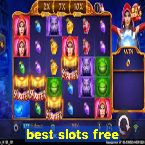 best slots free