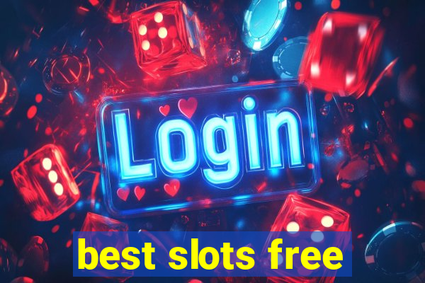 best slots free