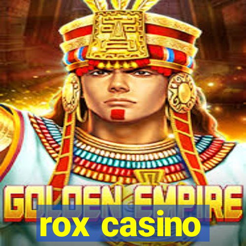 rox casino