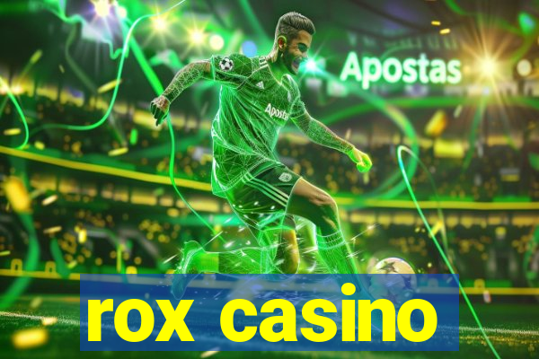 rox casino