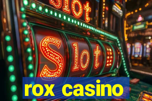 rox casino