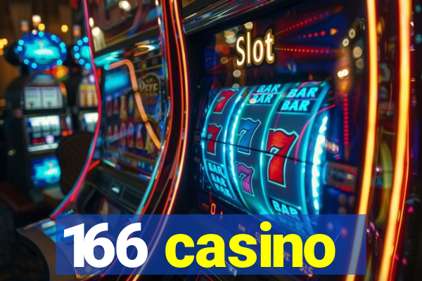 166 casino