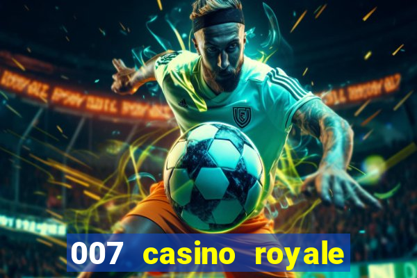 007 casino royale barry nelson mercado livre