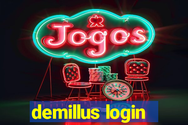 demillus login