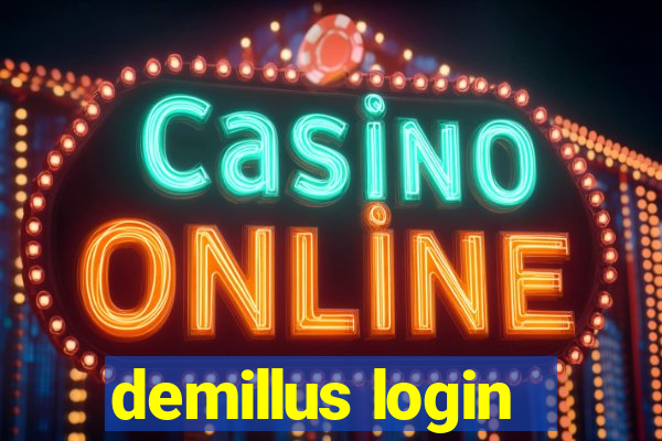 demillus login