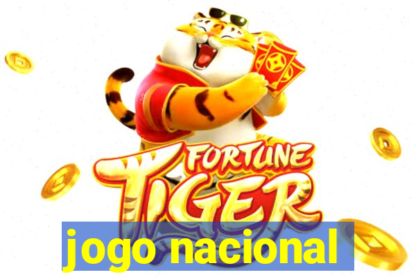 jogo nacional