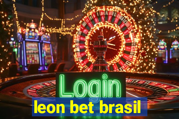 leon bet brasil