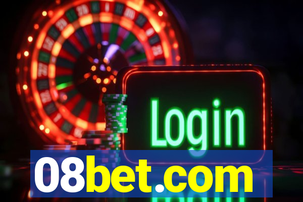 08bet.com