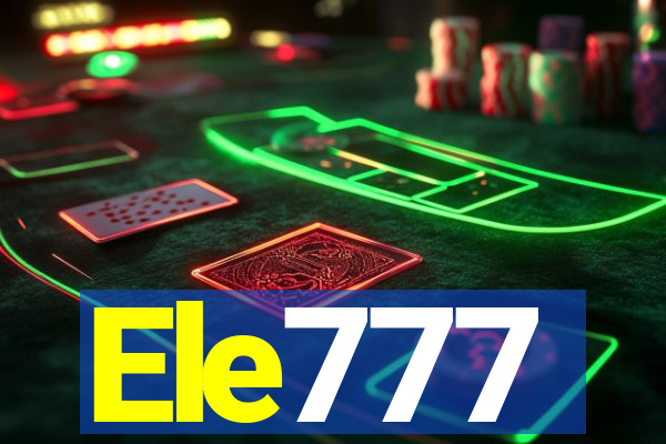 Ele777