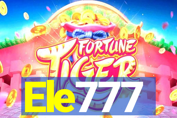 Ele777