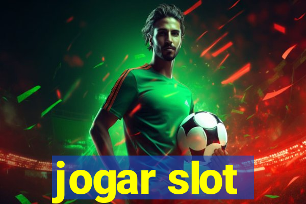 jogar slot