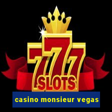 casino monsieur vegas