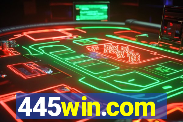 445win.com