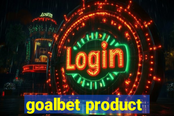 goalbet product