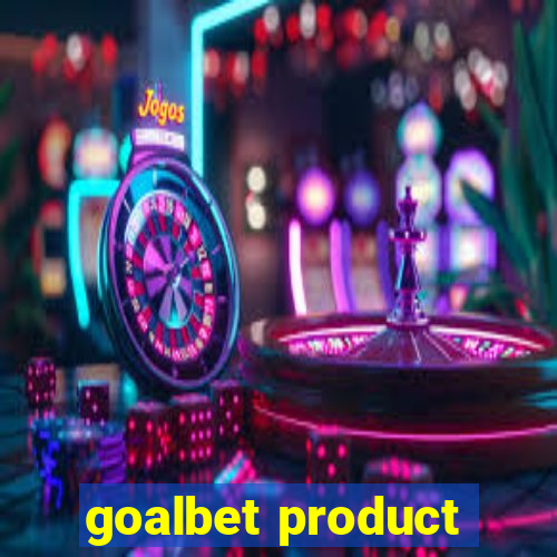 goalbet product