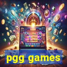 pgg games