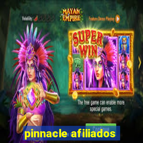 pinnacle afiliados