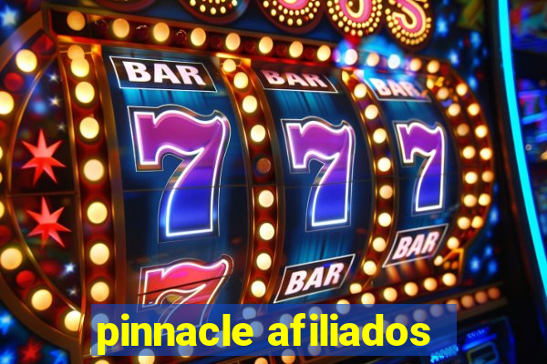 pinnacle afiliados