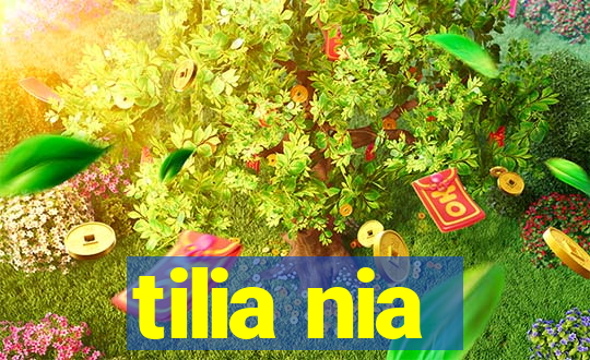 tilia nia