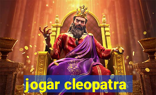 jogar cleopatra