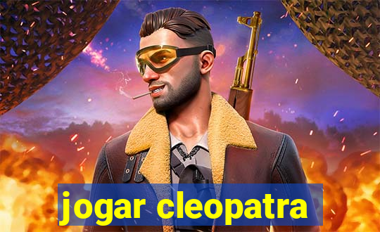 jogar cleopatra