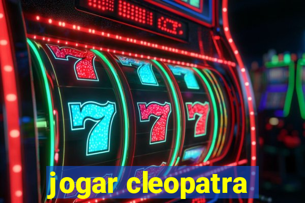 jogar cleopatra