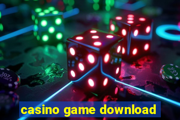 casino game download