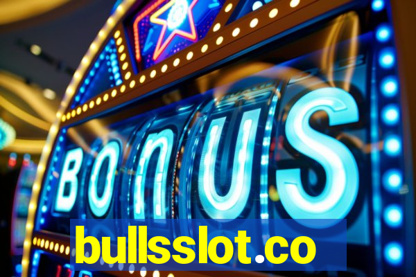 bullsslot.co