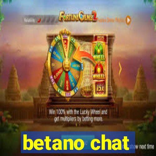 betano chat