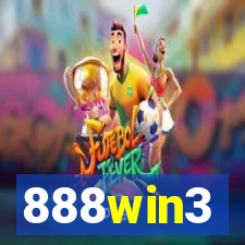 888win3