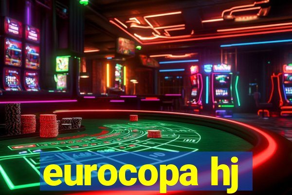 eurocopa hj