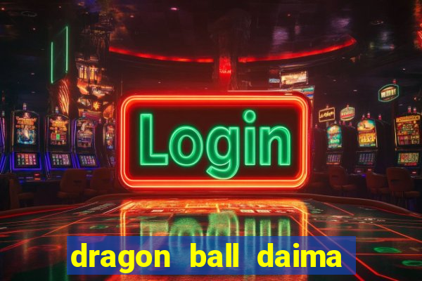 dragon ball daima torrent magnet