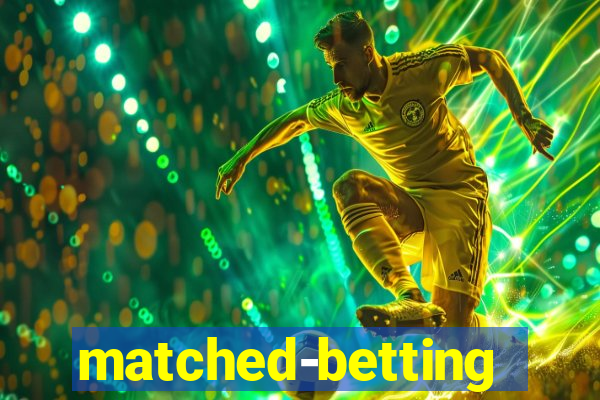 matched-betting