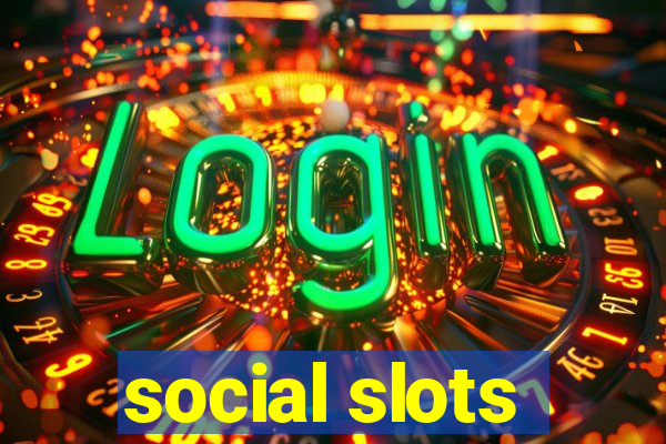 social slots