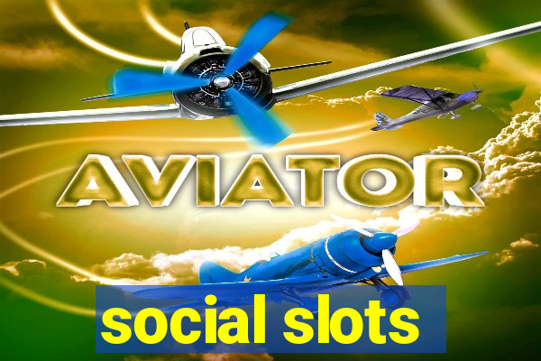 social slots