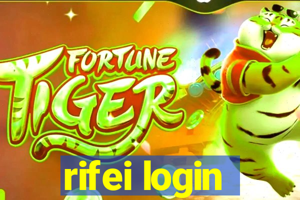 rifei login