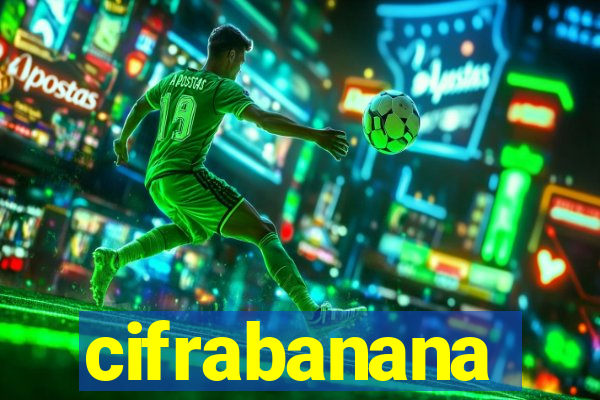 cifrabanana