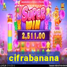 cifrabanana