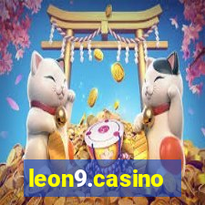 leon9.casino