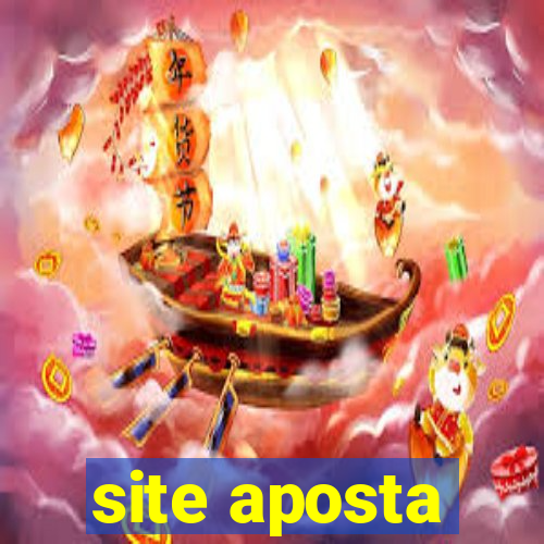 site aposta