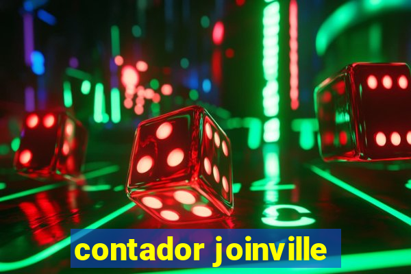 contador joinville