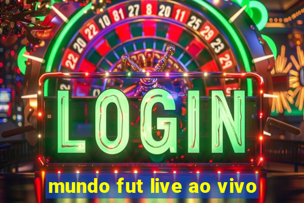 mundo fut live ao vivo