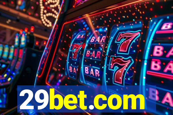 29bet.com