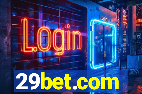 29bet.com