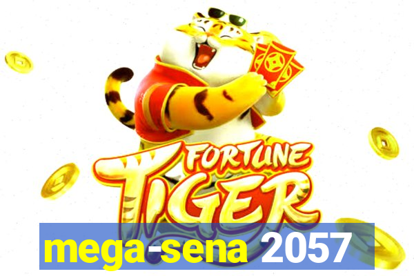 mega-sena 2057