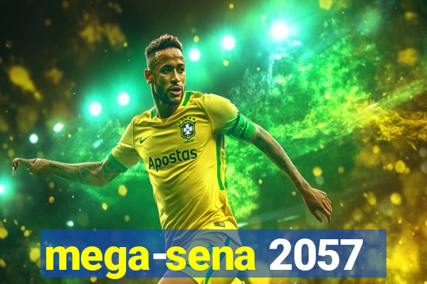 mega-sena 2057