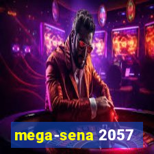 mega-sena 2057